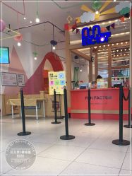 -玩元素·家庭游乐成长中心(香格里拉店)