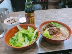 -天府面庄(天平路店)
