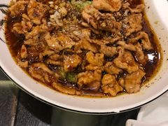-惠宾饭庄(中山路店)