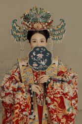-Mu慕婚纱摄影·超级工作室