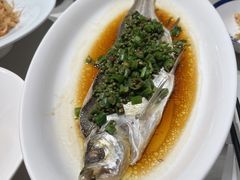 -狮王府淮扬菜(夫子庙老门东店)