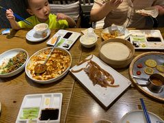 -小大董·烤鸭(王府井apm店)