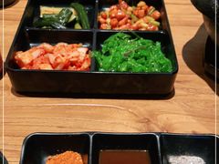 -千寻烧肉(政务区店)