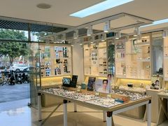 -眼镜直通车(体育东店)