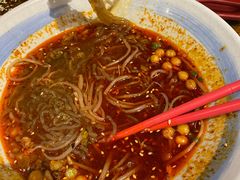 -红料理|串串有瘾·烧烤(吴中路店)