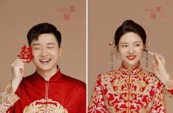 -青海西宁9号婚纱摄影旅拍工作室