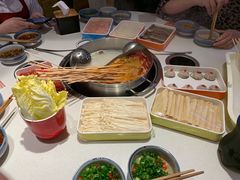 -大斌家串串火锅(德思勤店)