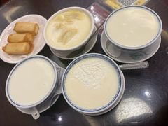 -民信老铺(双皮奶博物馆店)