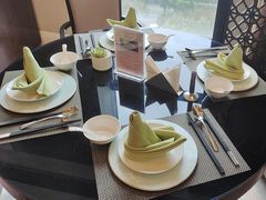 -富力威斯汀酒店-中国元素中餐厅(武昌临江店)