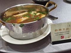 -千禧万福汉亭舫·船舫苏宴