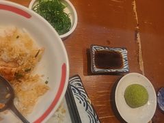 -故乡屋日本料理(八一广场店)