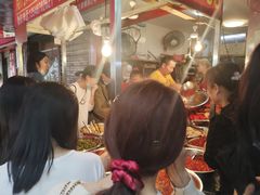 -南门口湘军剁辣椒老店(老长沙第一品牌店)