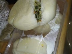 -孙记包子(火车站店)