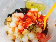 -傅强排骨(成都总店)