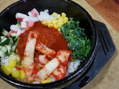 -全州拌饭馆(龙源西街店)