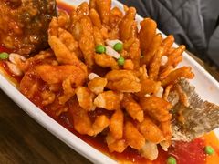 -锡和无锡菜(景丽苑店)