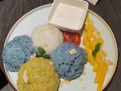 -滇铺子·云南特色菜·鲜花野菜季(曲靖万达店)