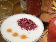 -格鲁·秀色Georgia’s Feast