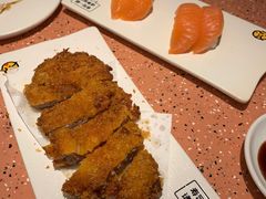 -元气寿司(东方宝泰店)