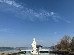 -东钱湖旅游度假区