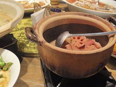 -丹江渔村(首都机场店)