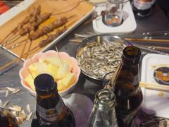 -有蚝有翅烧烤大排档·宵夜(右安门店)