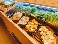 -温禾牛·和牛寿喜烧自助火锅(恒基名人店)