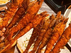 -前海沿·青岛菜(大拇指广场石老人店)