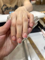 -U+nail优加专业美甲美睫