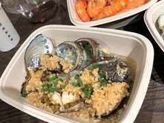 -盒马鲜生(莱蒙都会店)