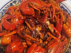 -江味龙虾馆·裸蓝龙虾(南山店)