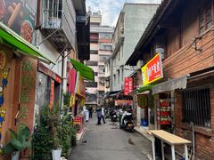 -正宗杨记普洱酸醋米线(总店)