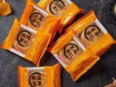 -龙华素斋(龙华路店)