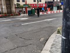 -京九排骨米饭(江西路店)