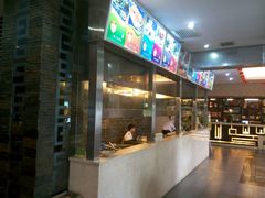 -名羊天下陕北横山铁锅炖羊肉(博文路店)