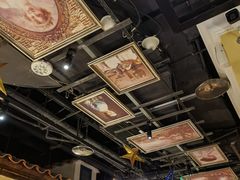 -俄士厨房(时代天街店)