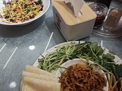 -李老哈·东北菜(宋园路店)