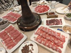 -阳坊大都涮羊肉(阳坊总店)