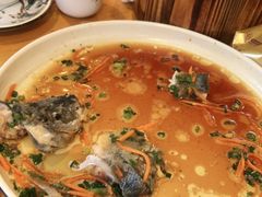 -民食香·腊排骨野生菌美食(木府店)