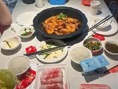 -虾吃虾涮.虾火锅.肉蟹煲(步步高梅溪新天地店)