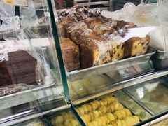 -爱德顺糕点食屋(利民道店)