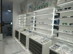 -MODJO•木左眼镜(云玺万科里店)
