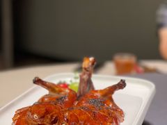 -同庆楼(华强吾悦广场店)