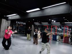 -Easyfun舞蹈生活馆