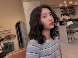 -摩登时代美发沙龙