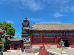 -西海子公园