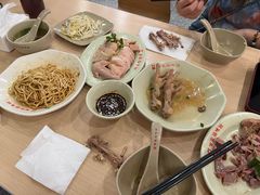 -百家鸡味馆(清泰店)