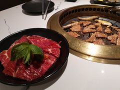 -花味烤肉·拌饭(庐阳万象汇店)