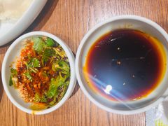 -天怡興·百年蒸饺(万豪广场店)