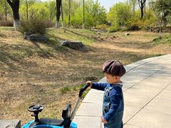 -济南国际园博园